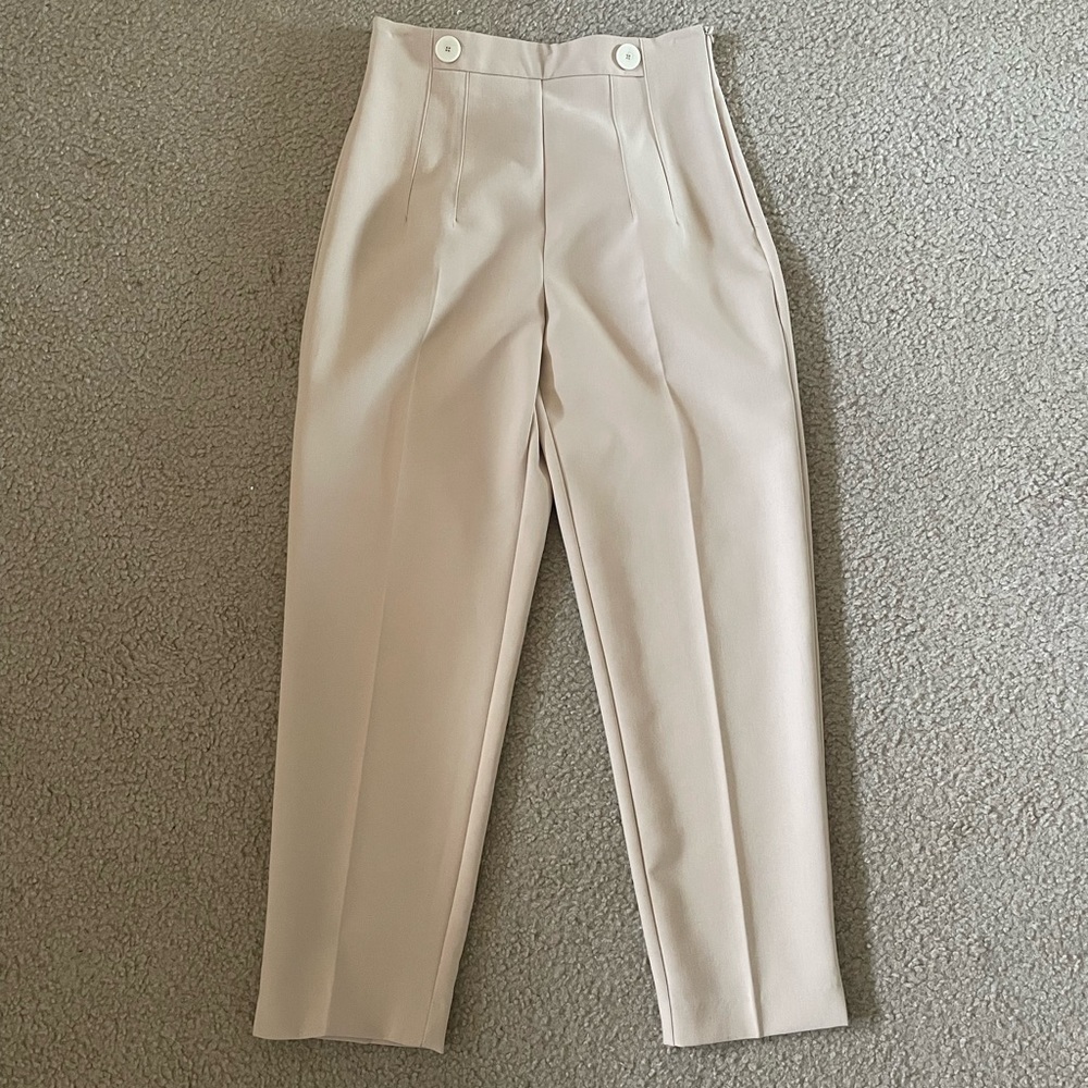 NWT Zara Women’s Dress Pants